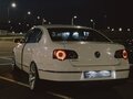 2010 Volkswagen Passat B6, белый, 799999 рублей