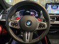 2025 BMW X4 M Competition I (F98) Рестайлинг, серый, 9290000 рублей - вид 10