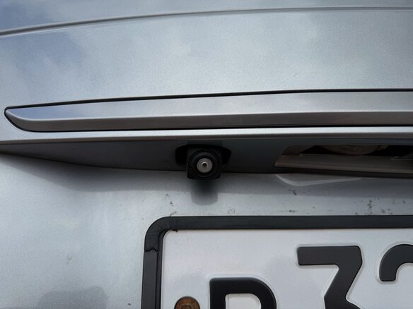 2013 Mazda CX-9 I Рестайлинг, серый - вид 17