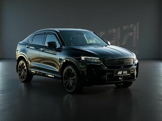2025 Knewstar 001, чёрный, 4462990 рублей, вид 3