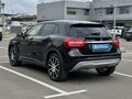 2014 Mercedes-Benz GLA 250 I (X156), чёрный - вид 2