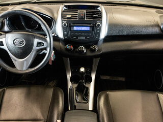 2013 Lifan X60 I, чёрный, 650000 рублей, вид 5