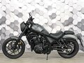 2024 Honda CMX 1100 Rebel, серый - вид 3