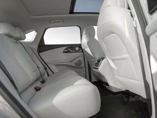 2023 Exeed RX, чёрный, 3499000 рублей, вид 3
