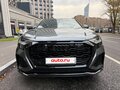2019 Audi Q8 50 TDI I (4M), серый, 7250000 рублей - вид 1