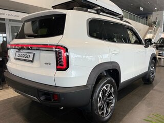 2026 Haval Dargo I Рестайлинг, белый, 3699000 рублей, вид 5