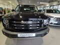 2025 Haval Dargo I, серый, 3899000 рублей - вид 8