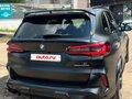 2020 BMW X5 40i IV (G05/G18), чёрный - вид 4