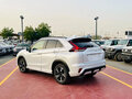 2026 Mitsubishi Eclipse Cross I Рестайлинг, белый, 3000333 рублей - вид 2