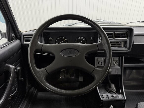2010 Lada (ВАЗ) 2107, серый, 260000 рублей - вид 6