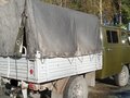 2014 УАЗ 3909, зелёный, 520000 рублей - вид 3