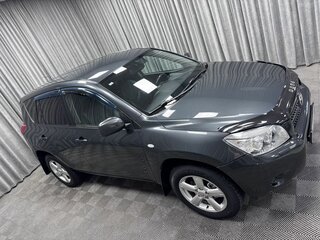 2008 Toyota RAV4 III (XA30), серый, 1237000 рублей, вид 4