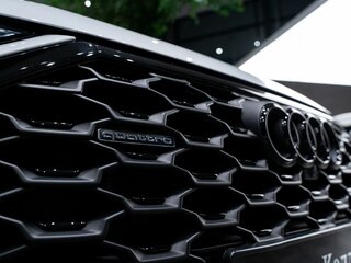 2025 Audi Q3 Sportback 40 TFSI II (F3), белый, 5950000 рублей, вид 4