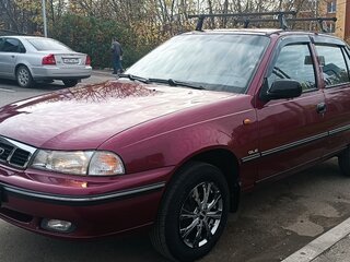 2004 Daewoo Nexia I, пурпурный, 600000 рублей, вид 3