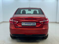 2021 Lada (ВАЗ) Vesta I, красный, 1139000 рублей - вид 2