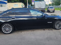 2014 BMW 7 серии Long 750Li xDrive V (F01/F02/F04) Рестайлинг, чёрный, 2050000 рублей - вид 7