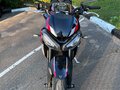 2021 Triumph Street Triple, чёрный, 975000 рублей - вид 1