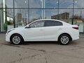 2021 Kia Rio IV Рестайлинг, белый, 1930000 рублей - вид 7