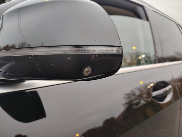 2020 BMW X5 25d IV (G05/G18), чёрный, 5465000 рублей - вид 17