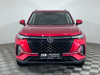 2024 Changan CS35 Plus I Рестайлинг, красный, 1784000 рублей, вид 1
