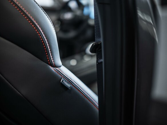 2026 Geely Cityray, серый, 3259990 рублей - вид 36
