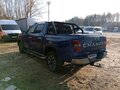 2024 Changan Hunter Plus, синий, 2430000 рублей - вид 3