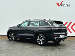 2025 Volkswagen Tavendor I, чёрный, 4740000 рублей, вид 3