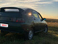 2002 Lada (ВАЗ) 2112, зелёный, 80000 рублей - вид 8