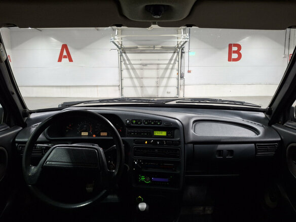 2010 Lada (ВАЗ) 2114, чёрный, 120000 рублей - вид 13