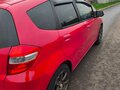 2012 Honda Jazz II Рестайлинг, красный, 790000 рублей - вид 5