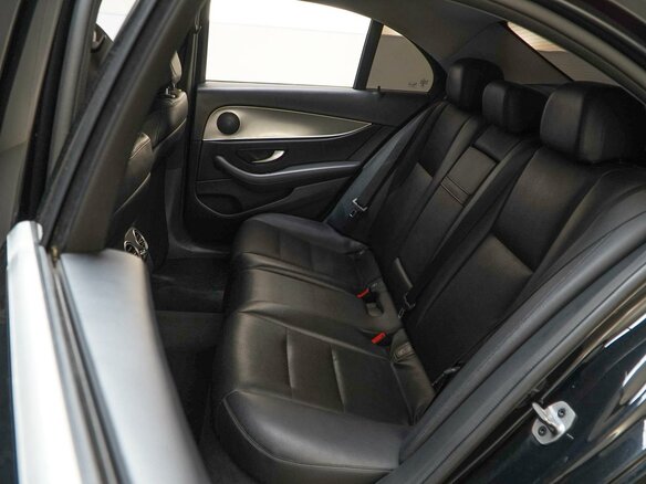 2019 Mercedes-Benz E-Класс 200 V (W213, S213, C238), чёрный, 2799050 рублей - вид 8