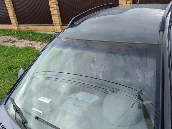2008 Chery Kimo (A1), синий, 100000 рублей - вид 17