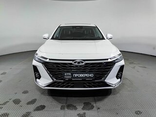 2023 Chery Arrizo 8, белый, 1525000 рублей, вид 2