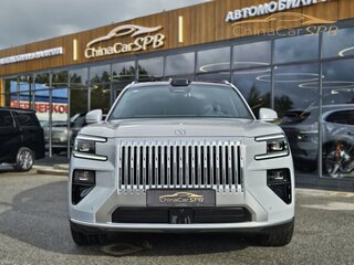 2026 Zeekr 8X 70 kWh, серый, 11990000 рублей, вид 5