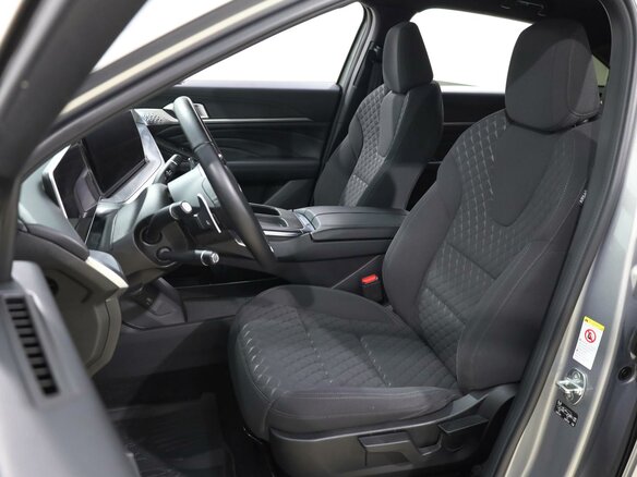 2024 Haval F7 II, серый, 2499000 рублей - вид 9