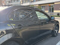 2012 Mitsubishi Lancer X Рестайлинг, чёрный, 750000 рублей - вид 9