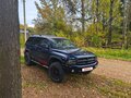 1998 Dodge Durango I, фиолетовый, 870000 рублей