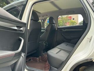 2023 Skoda Karoq I, белый, 1495713 рублей, вид 5