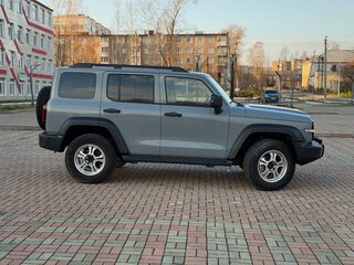 2023 Tank 300 I, серый, 3300000 рублей, вид 4