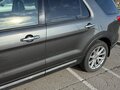 2019 Ford Explorer V Рестайлинг 2, серый, 3650000 рублей - вид 5