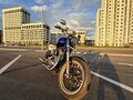 2015 Harley-Davidson Sportster 883, синий - вид 9