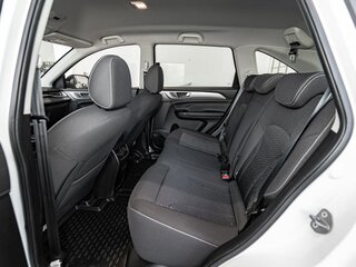 2026 Haval M6 II, белый, 2349000 рублей, вид 4