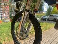 2018 KTM 125 SX, оранжевый, 369000 рублей - вид 9