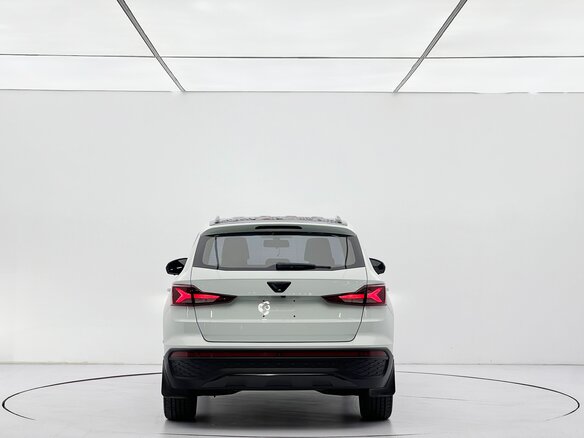 2023 Jetta VS5 I Рестайлинг, белый, 1430007 рублей - вид 4