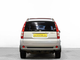 2004 Honda HR-V I Рестайлинг, голубой, 499000 рублей, вид 5