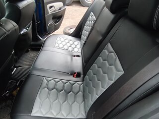 2011 Chevrolet Cruze I, синий, 550000 рублей, вид 5