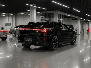 2024 Zeekr 001 100 kWh I Рестайлинг 1, чёрный, 7200000 рублей, вид 5
