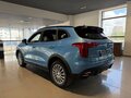 2026 Haval Jolion I Рестайлинг 2, голубой, 2993450 рублей - вид 4