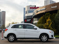 2014 Mitsubishi ASX I Рестайлинг, белый, 1078000 рублей - вид 2