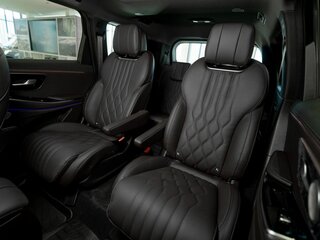 2025 Exeed VX I Рестайлинг, белый, 5190000 рублей, вид 5